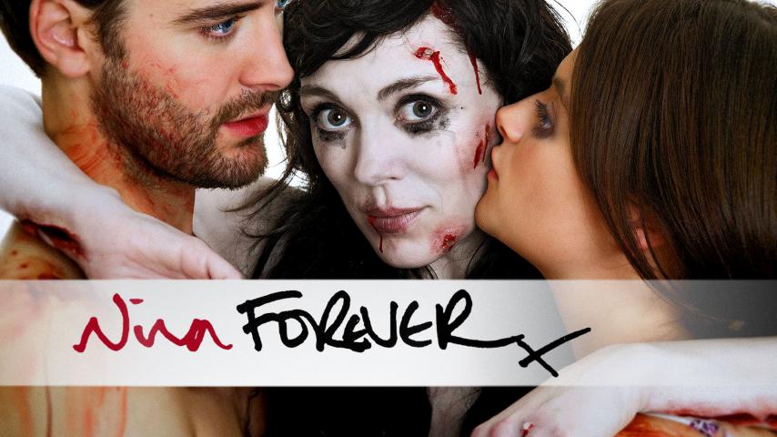 مشاهدة فيلم Nina Forever 2015 مترجم HD اون لاين
