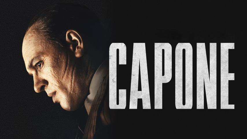 مشاهدة فيلم Capone 2020 مترجم HD اون لاين