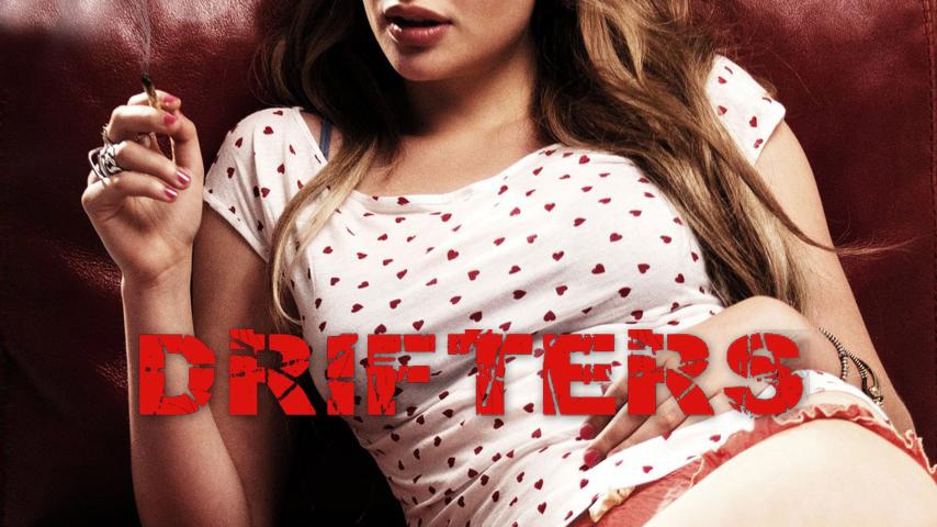 مشاهدة فيلم Drifters 2011 مترجم HD اون لاين