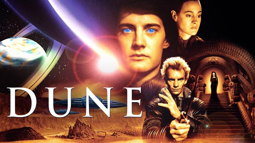 مشاهدة فيلم Dune 1984 مترجم HD اون لاين