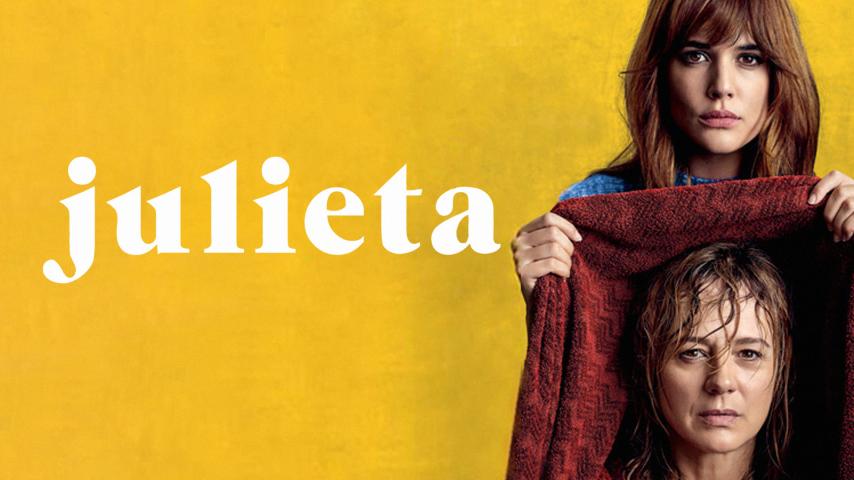 مشاهدة فيلم Julieta 2016 مترجم HD اون لاين