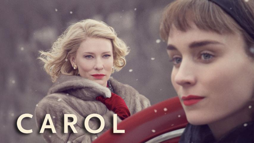 مشاهدة فيلم Carol 2015 مترجم HD اون لاين