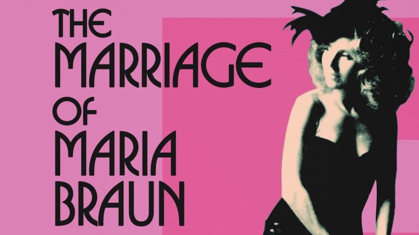 مشاهدة فيلم The Marriage of Maria Braun 1979 مترجم HD اون لاين