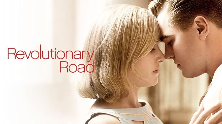 مشاهدة فيلم Revolutionary Road 2008 مترجم HD اون لاين