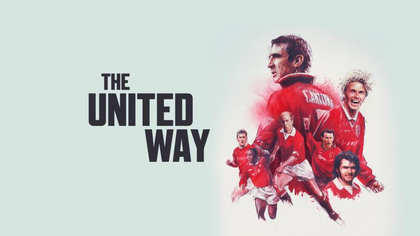 مشاهدة فيلم The United Way 2021 مترجم HD اون لاين