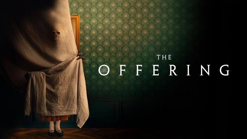 مشاهدة فيلم The Offering 2022 مترجم HD اون لاين