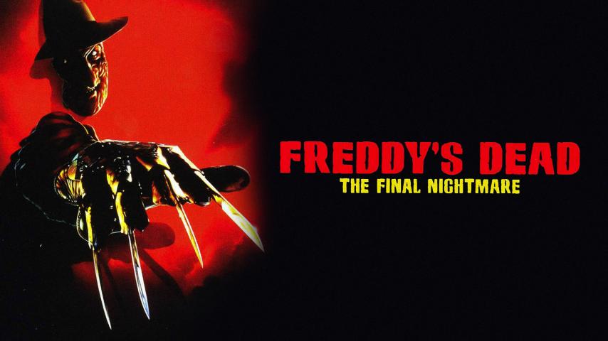 مشاهدة فيلم Freddy's Dead: The Final Nightmare 1991 مترجم HD اون لاين