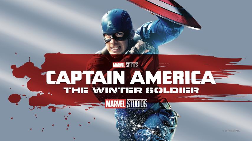 مشاهدة فيلم Captain America: The Winter Soldier 2014 مترجم HD اون لاين