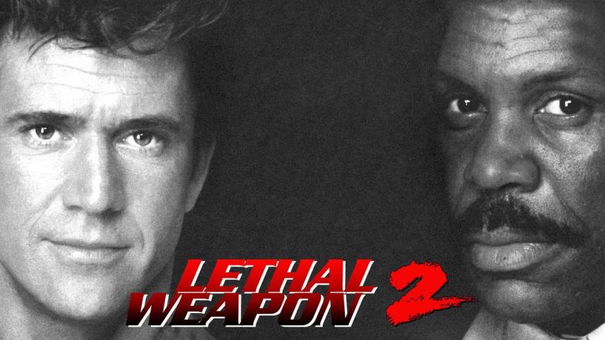 مشاهدة فيلم Lethal Weapon 2 1989 مترجم HD اون لاين