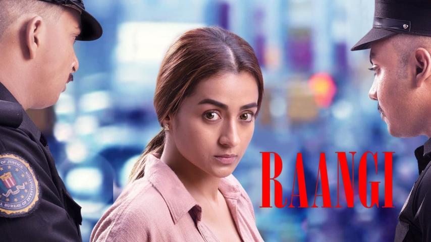 مشاهدة فيلم Raangi 2022 مترجم HD اون لاين
