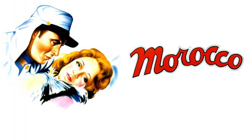 مشاهدة فيلم Morocco 1930 مترجم HD اون لاين