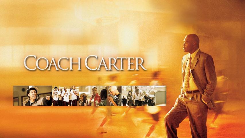 مشاهدة فيلم Coach Carter 2005 مترجم HD اون لاين
