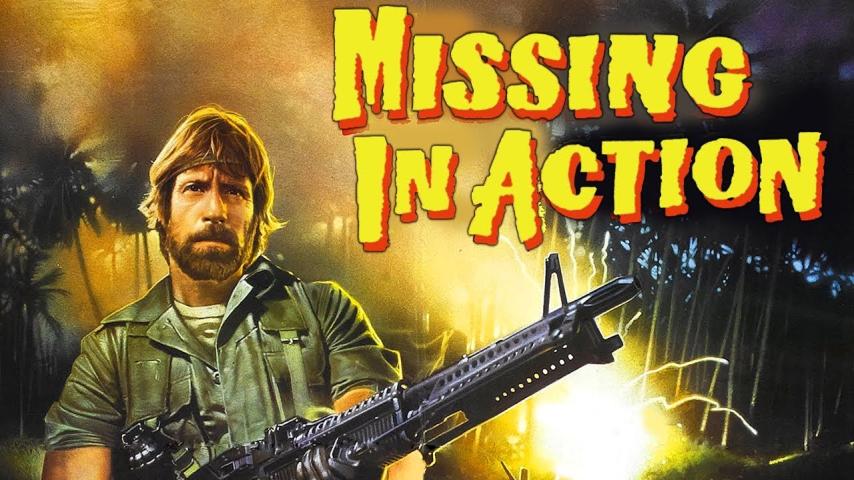 مشاهدة فيلم Missing in Action 1984 مترجم HD اون لاين