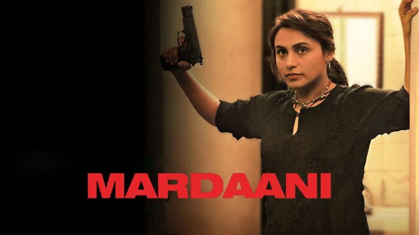 مشاهدة فيلم Mardaani 2014 مترجم HD اون لاين