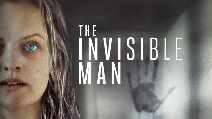 مشاهدة فيلم The Invisible Man 2020 مترجم HD اون لاين