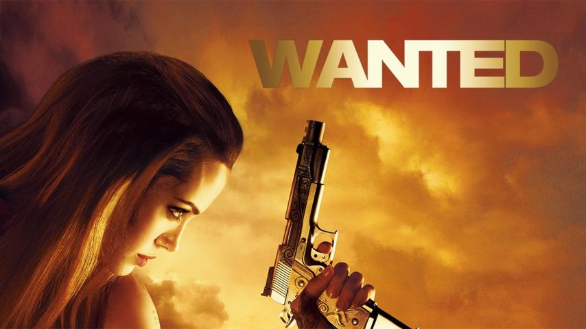 مشاهدة فيلم Wanted 2008 مترجم HD اون لاين