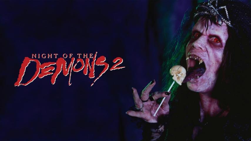 مشاهدة فيلم Night of the Demons 2 1994 مترجم HD اون لاين