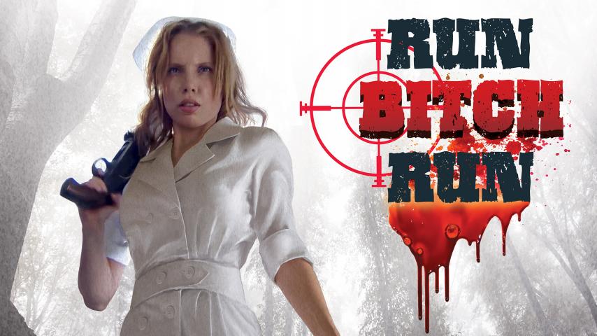 مشاهدة فيلم Run! Bitch Run! 2009 مترجم HD اون لاين