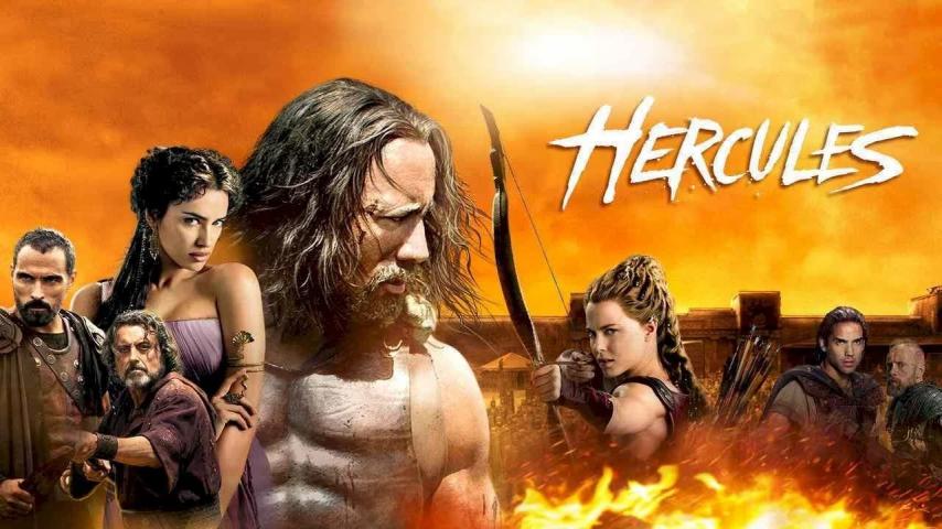 مشاهدة فيلم Hercules 2014 مترجم HD اون لاين