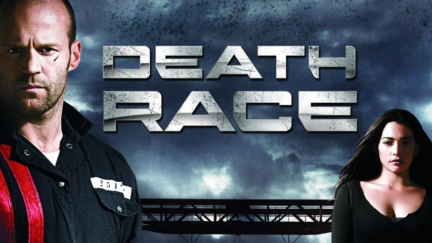 مشاهدة فيلم Death Race 2008 مترجم HD اون لاين