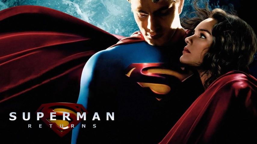مشاهدة فيلم Superman Returns 2006 مترجم HD اون لاين