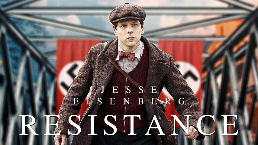 مشاهدة فيلم Resistance 2020 مترجم HD اون لاين