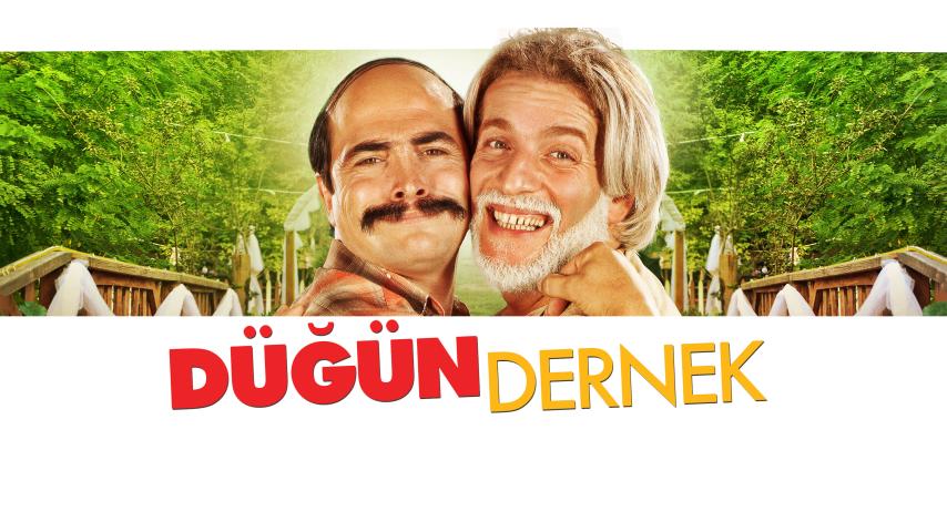 فيلم Dügün Dernek 2013 مترجم