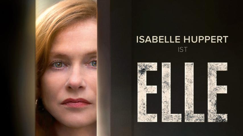 مشاهدة فيلم Elle 2016 مترجم HD اون لاين