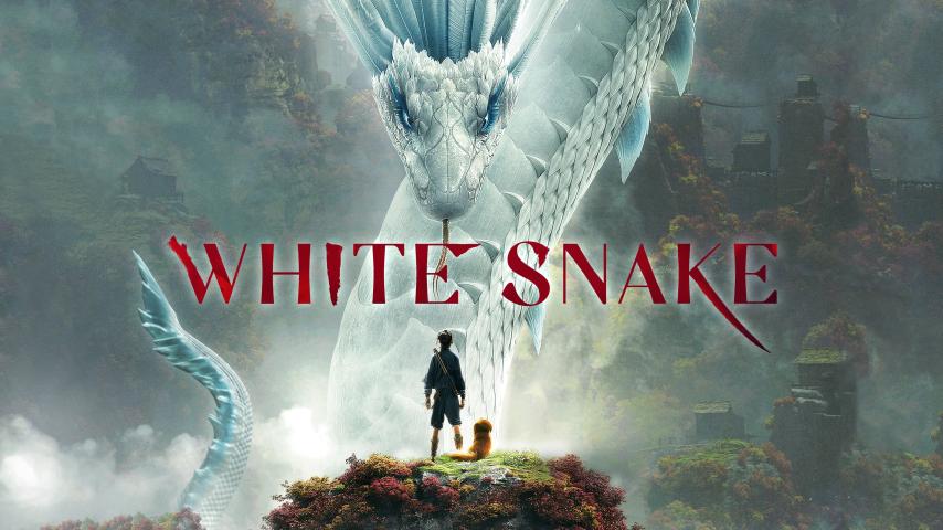مشاهدة فيلم White Snake 2019 مترجم HD اون لاين