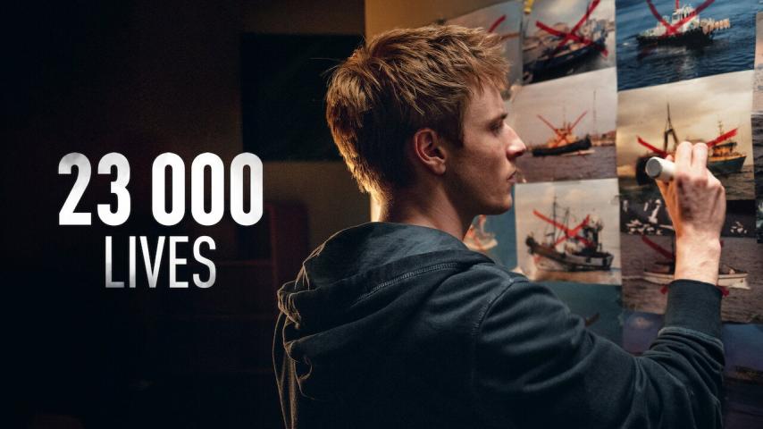 مشاهدة فيلم 23 000 Lives 2026 مترجم HD اون لاين