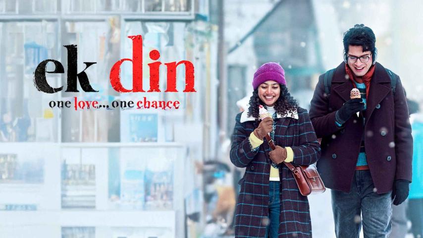 مشاهدة فيلم Ek Din 2026 مترجم HD اون لاين
