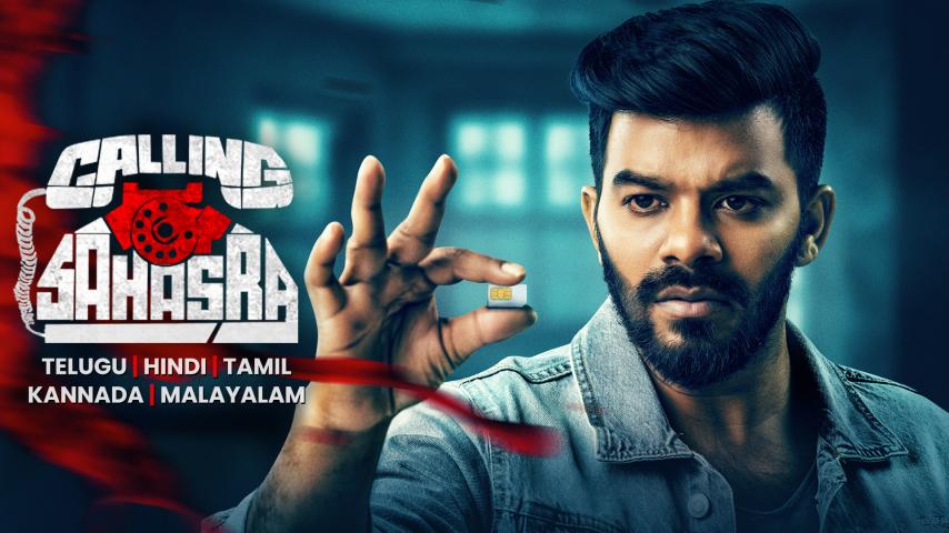 مشاهدة فيلم Calling Sahasra 2023 مترجم HD اون لاين