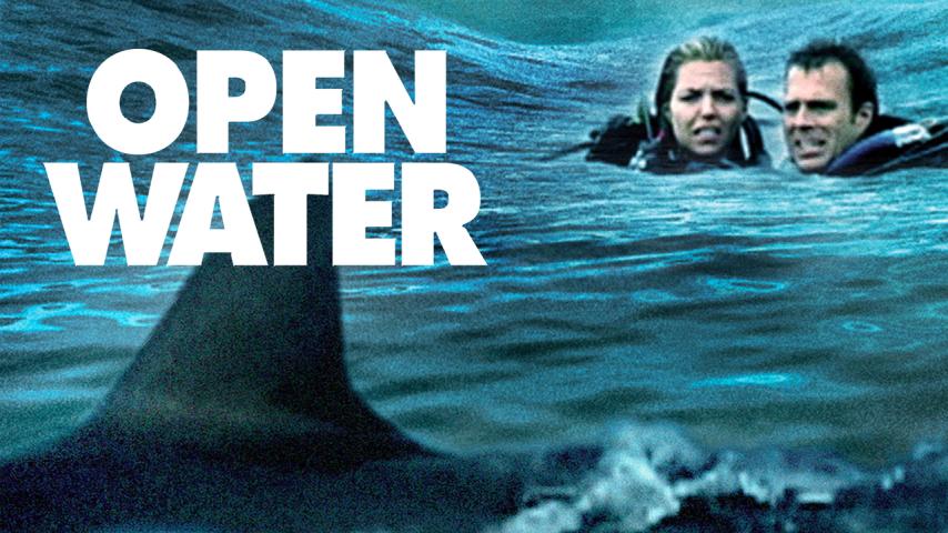 مشاهدة فيلم Open Water 2003 مترجم HD اون لاين