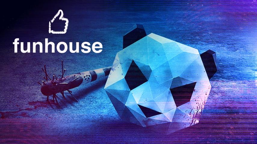 مشاهدة فيلم Funhouse 2019 مترجم HD اون لاين