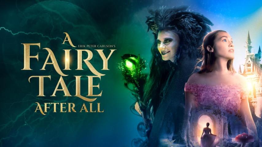 مشاهدة فيلم A Fairy Tale After All 2022 مترجم HD اون لاين