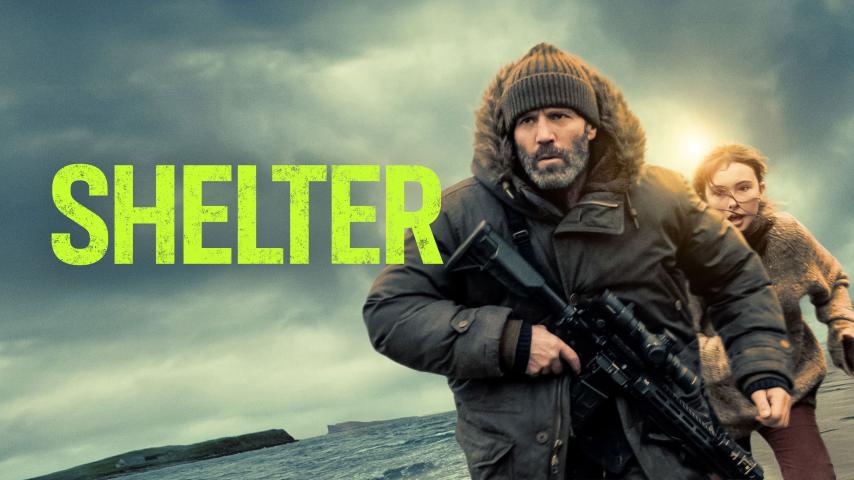 مشاهدة فيلم Shelter 2026 مترجم HD اون لاين