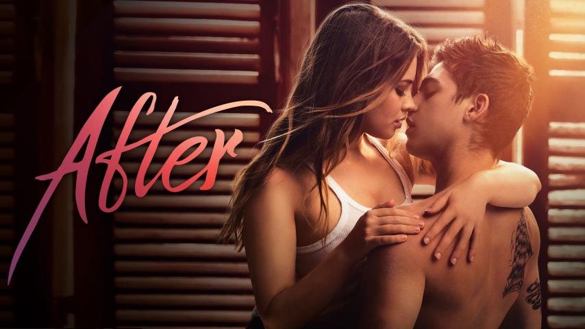 مشاهدة فيلم After 2019 مترجم HD اون لاين