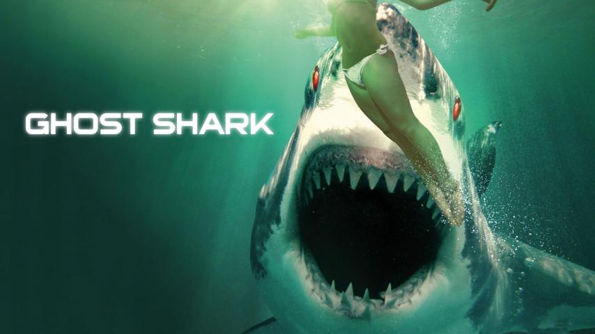 مشاهدة فيلم Ghost Shark 2013 مترجم HD اون لاين