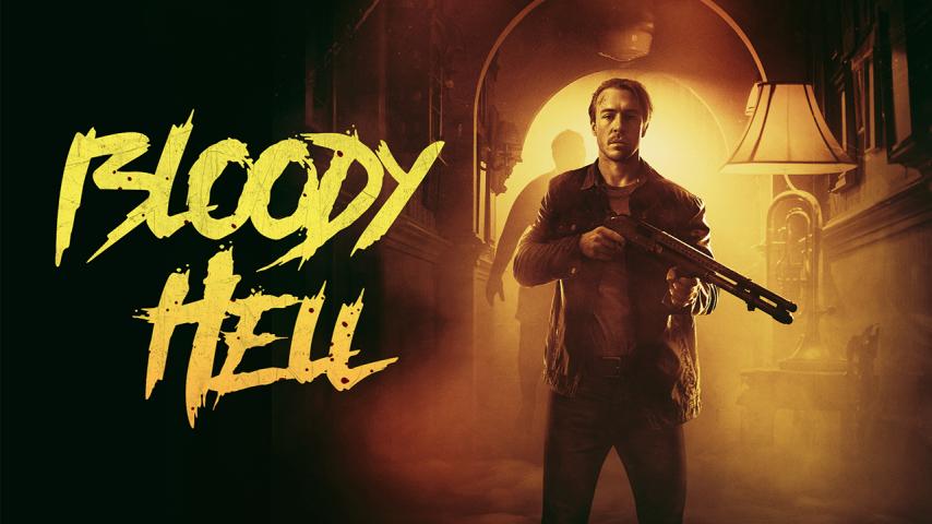 مشاهدة فيلم Bloody Hell 2020 مترجم HD اون لاين