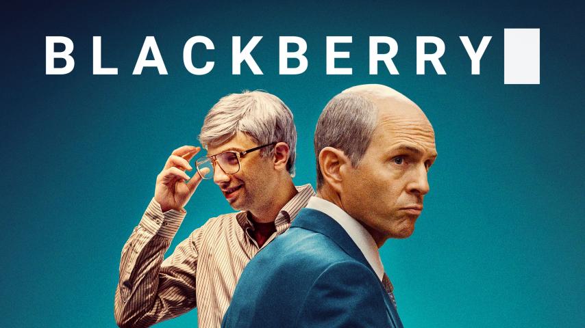 مشاهدة فيلم BlackBerry 2023 مترجم HD اون لاين