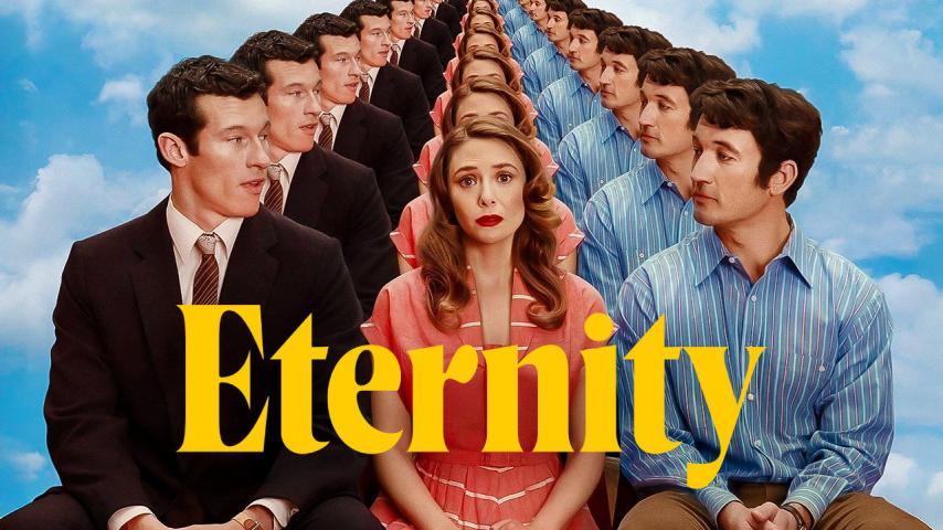 مشاهدة فيلم Eternity 2025 مترجم HD اون لاين
