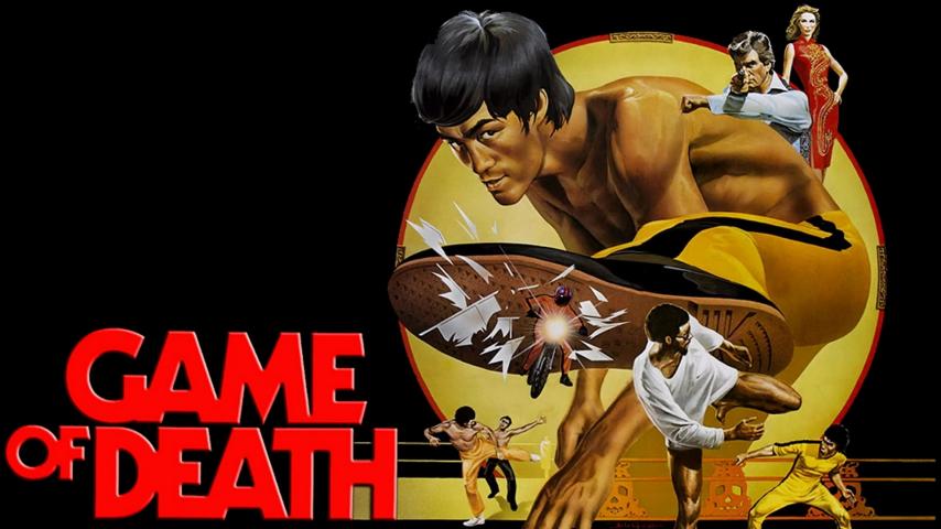 مشاهدة فيلم Game of Death 1978 مترجم HD اون لاين