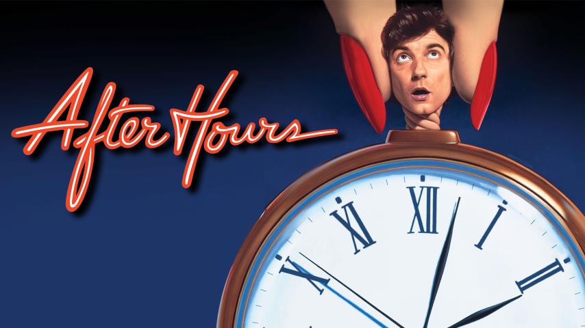 مشاهدة فيلم After Hours 1985 مترجم HD اون لاين