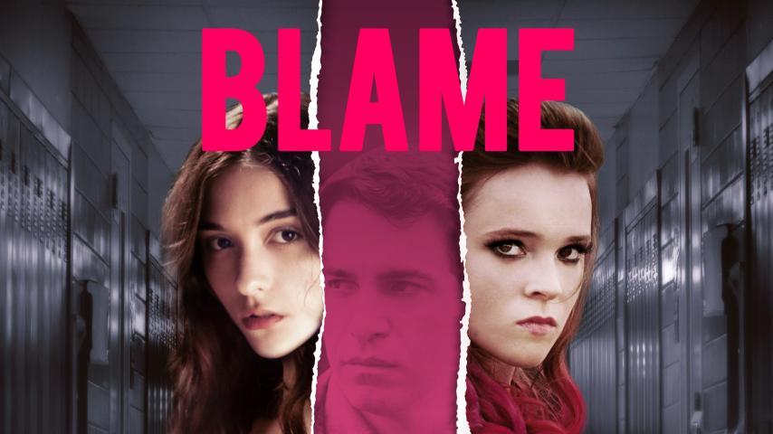 مشاهدة فيلم Blame 2017 مترجم HD اون لاين
