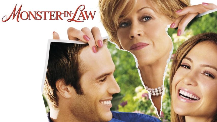 مشاهدة فيلم Monster-in-Law 2005 مترجم HD اون لاين