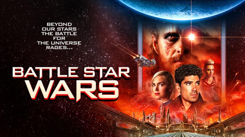 مشاهدة فيلم Battle Star Wars 2020 مترجم HD اون لاين
