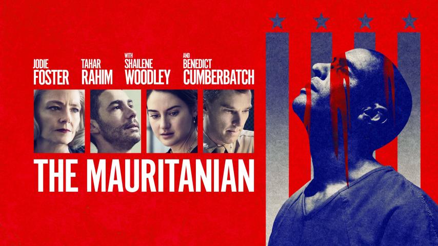 مشاهدة فيلم The Mauritanian 2021 مترجم HD اون لاين