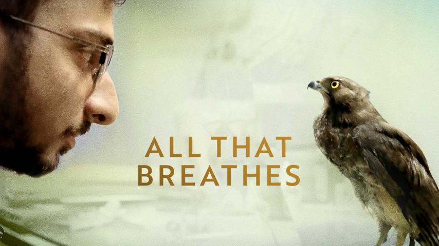 مشاهدة فيلم All That Breathes 2022 مترجم HD اون لاين
