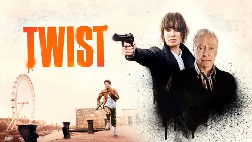 مشاهدة فيلم Twist 2021 مترجم HD اون لاين