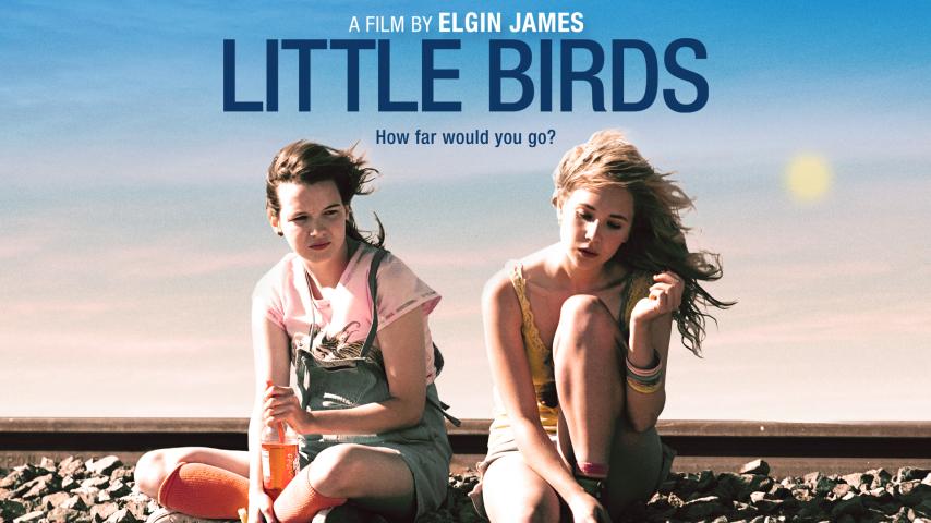 مشاهدة فيلم Little Birds 2011 مترجم HD اون لاين